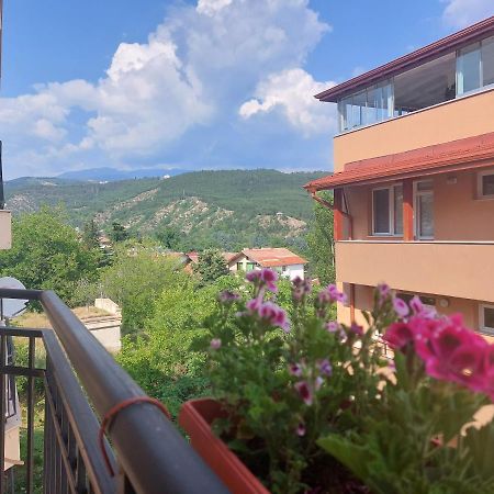 Apartament Emi Sandanski Exteriér fotografie