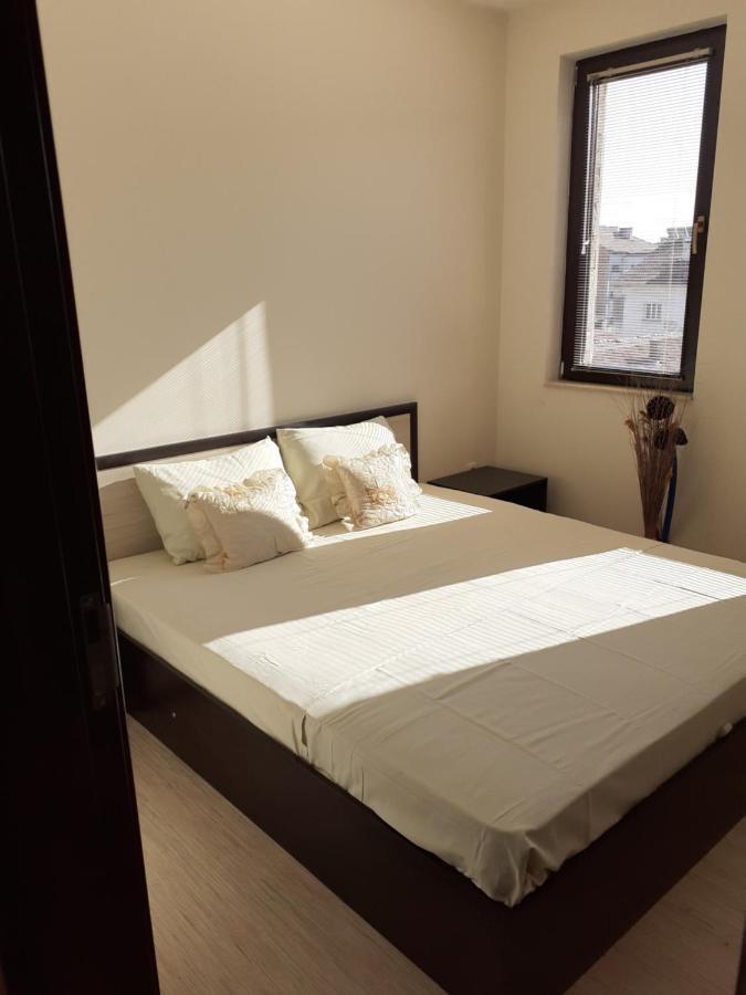 Apartament Emi Sandanski Exteriér fotografie