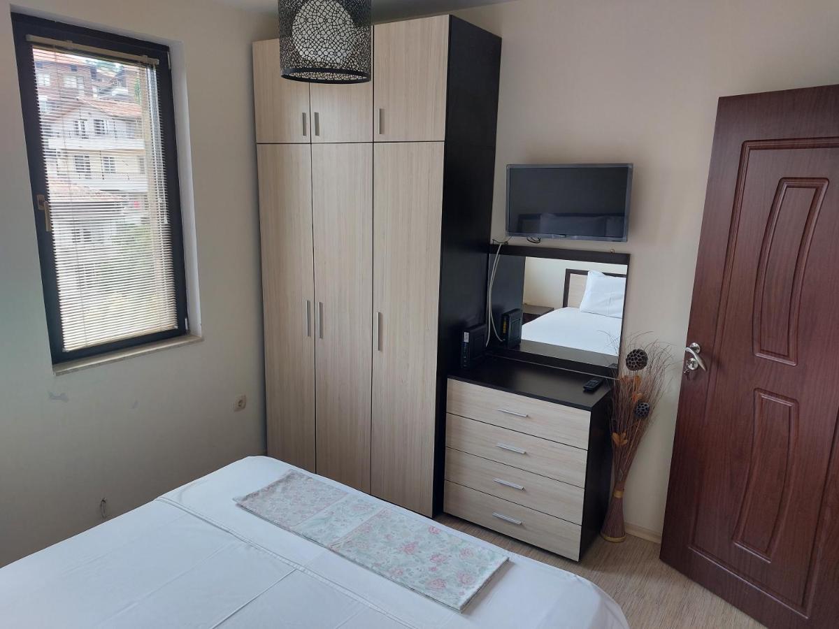 Apartament Emi Sandanski Exteriér fotografie