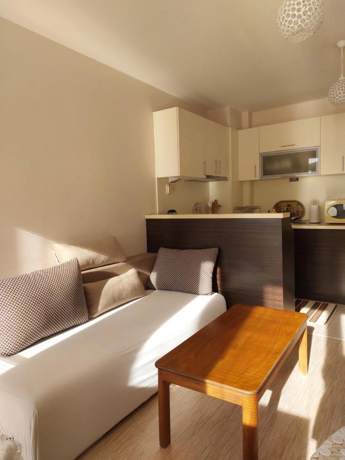 Apartament Emi Sandanski Exteriér fotografie