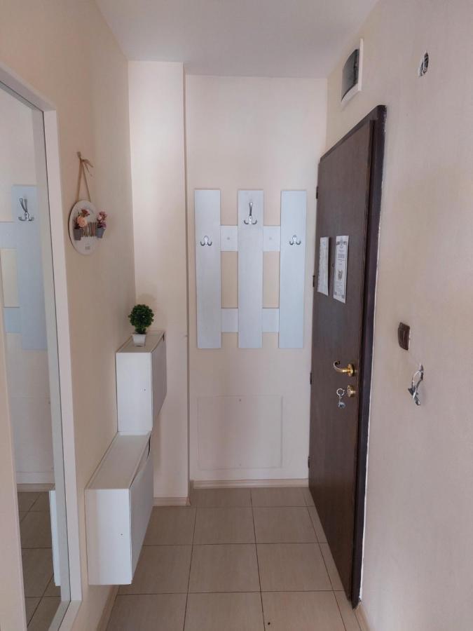 Apartament Emi Sandanski Exteriér fotografie