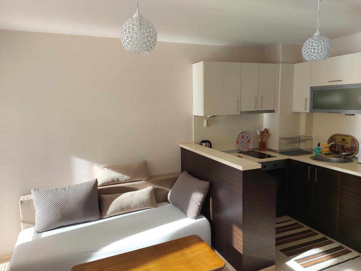 Apartament Emi Sandanski Exteriér fotografie