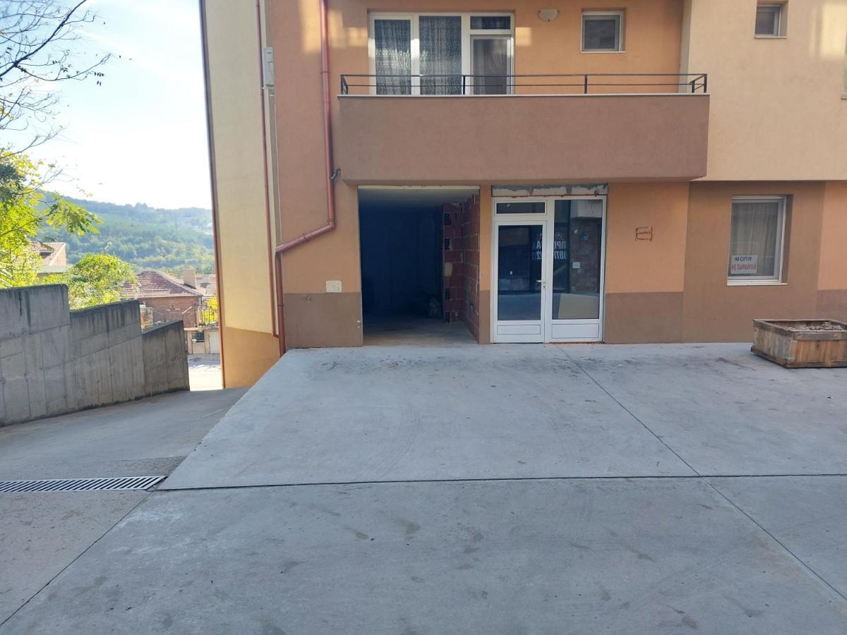 Apartament Emi Sandanski Exteriér fotografie