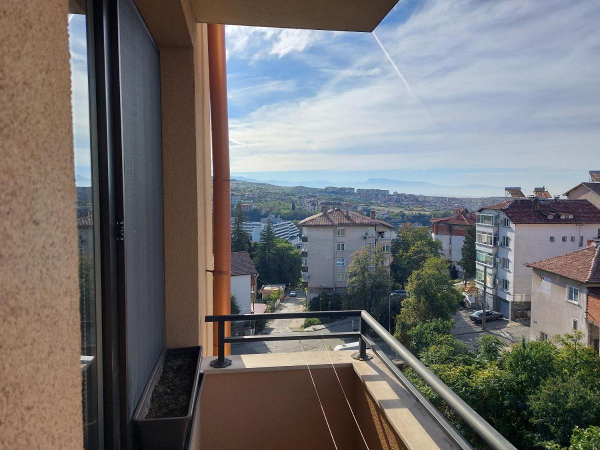 Apartament Emi Sandanski Exteriér fotografie