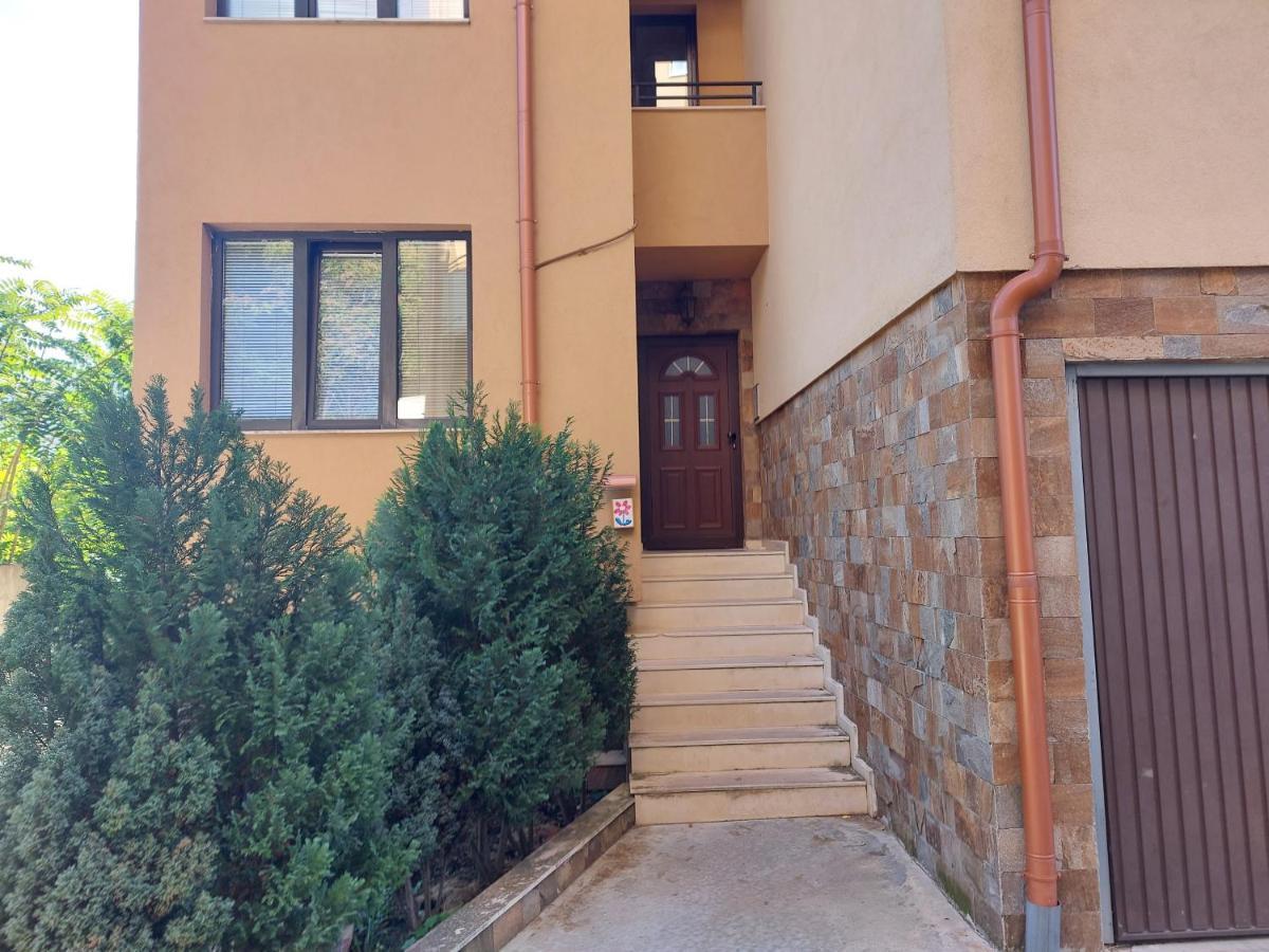 Apartament Emi Sandanski Exteriér fotografie