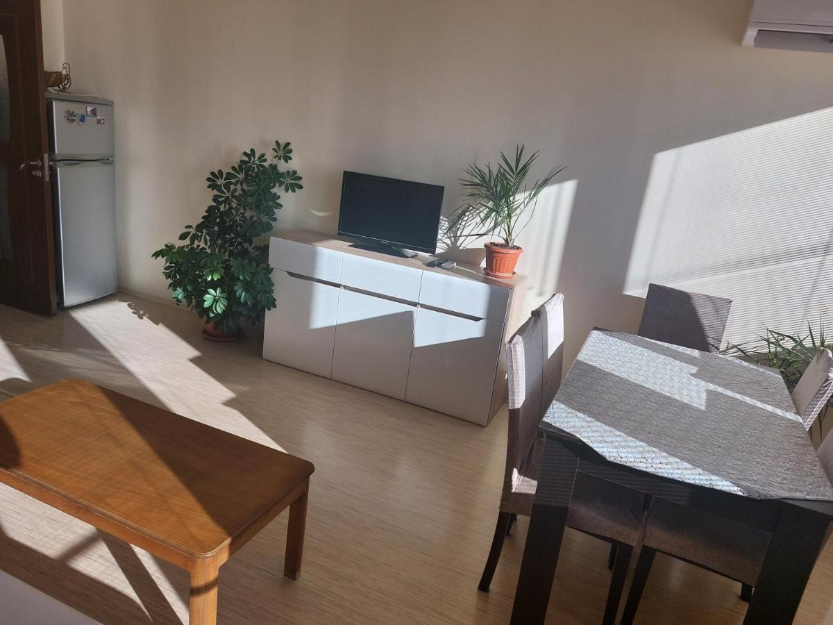 Apartament Emi Sandanski Exteriér fotografie