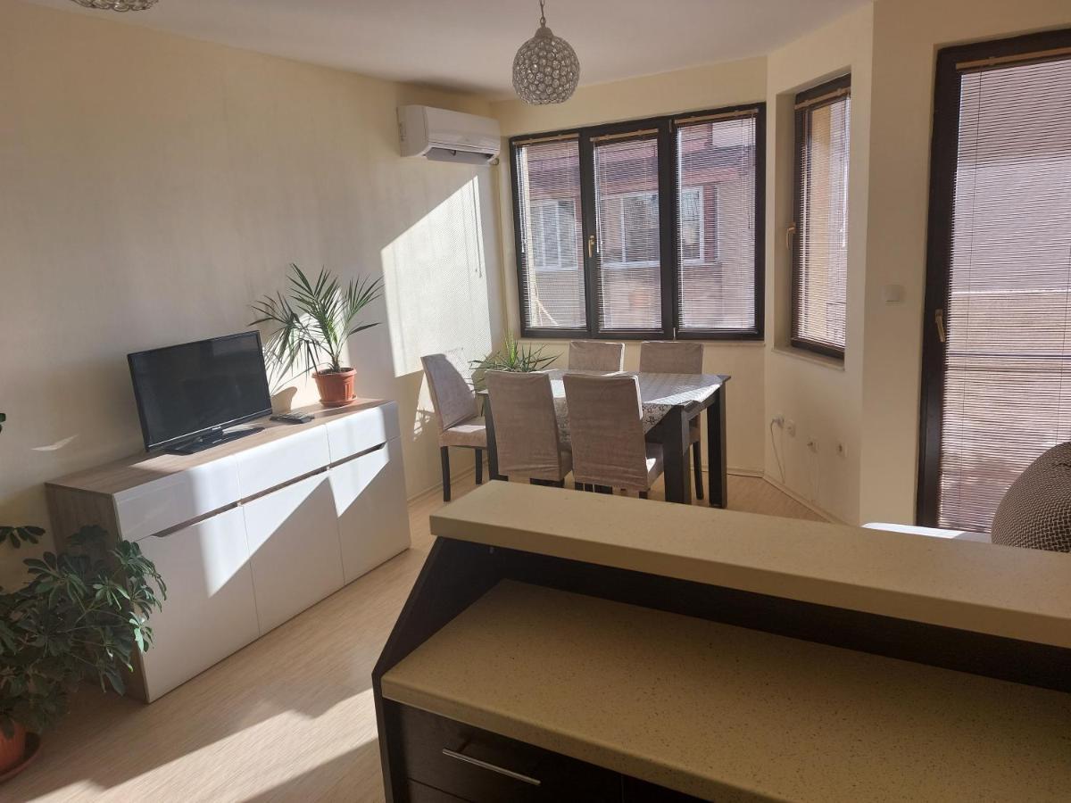 Apartament Emi Sandanski Exteriér fotografie