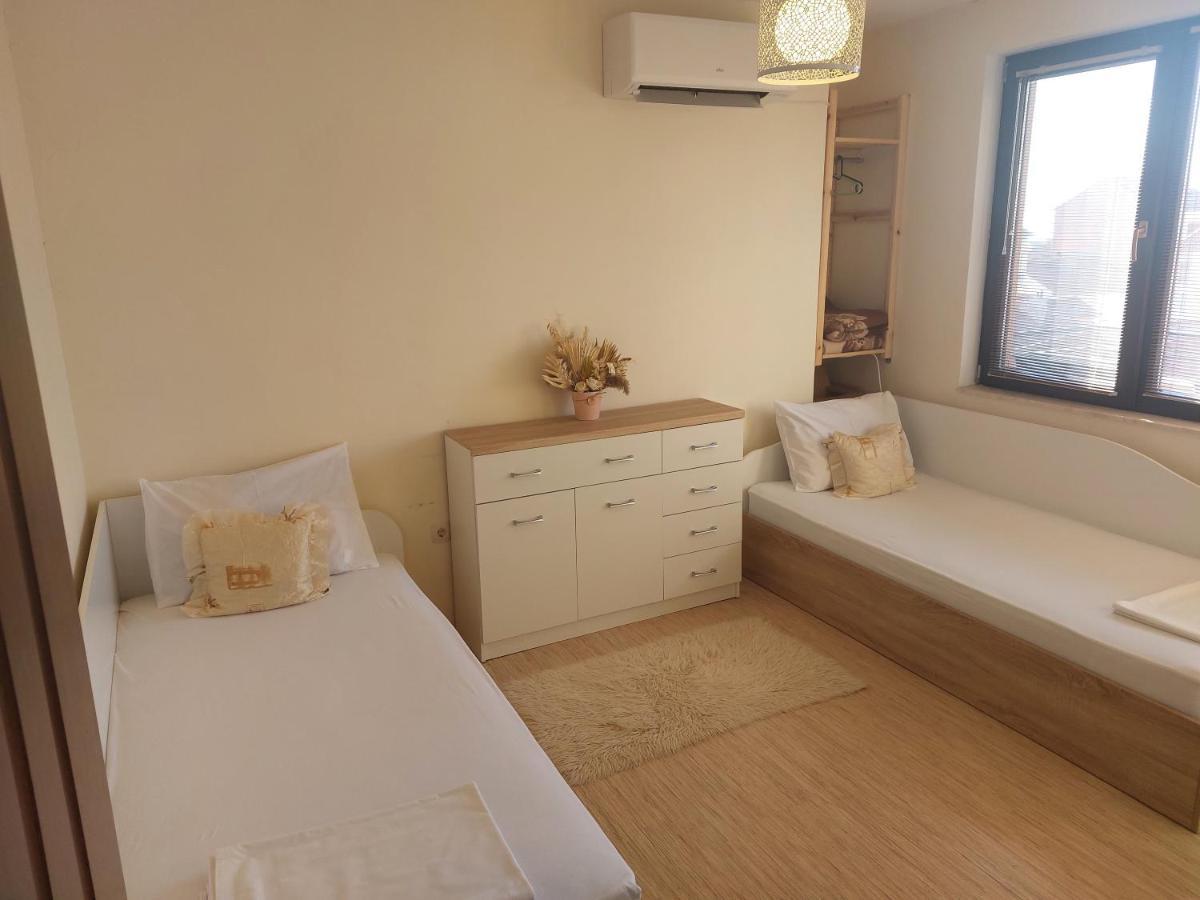 Apartament Emi Sandanski Exteriér fotografie